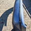 Бампер задній 2 Skoda Superb I (2001-2008) 3U5807421