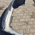 Бампер задній 2 Skoda Superb I (2001-2008) 3U5807421