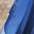 Бампер задній 2 Skoda Superb I (2001-2008) 3U5807421