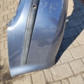 Бампер задній 2 Skoda Superb I (2001-2008) 3U5807421