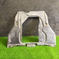 Захист двигуна задня частина кпп Skoda Superb I (2001-2008) 4B0863822H