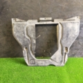 Захист двигуна задня частина кпп Skoda Superb I (2001-2008) 4B0863822H