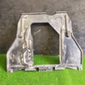 Захист двигуна задня частина кпп Skoda Superb I (2001-2008) 4B0863822H