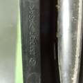 Фара,ЛІХТАР ПРАВИЙ ЗАДНІЙ Smart Fortwo купе (451) 07 ...,Fortwo купе (453) 14 ... 253032R