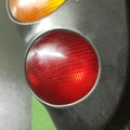 Фара,ЛІХТАР ПРАВИЙ ЗАДНІЙ Smart Fortwo купе (451) 07 ...,Fortwo купе (453) 14 ... 253032R
