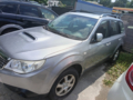 932096 Subaru Forester III (2008–2012) 2.0 Дизель   Ручна / Механіка