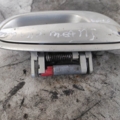 Ручка задніх дверей зовнішня, права Subaru Outback (BE,BH) 00-03 61022AG000TE