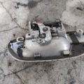 Ручка задніх дверей зовнішня, права Subaru Outback (BE,BH) 00-03 61022AG000TE