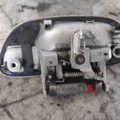 Ручка задніх дверей зовнішня, права Subaru Outback (BE,BH) 00-03 61022AG000TE