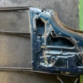Двері задні праві Suzuki Vitara Mk1 (1988-1998) 6800377811