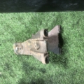 Кронштейн двигуна правий Suzuki Vitara Mk1 (1988-1998) 1164167D00