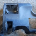 Пластик салона Toyota Camry (XV3) 01 ... 5530206100