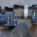 Пластик салона Toyota Camry (XV3) 01 ... 5530206100