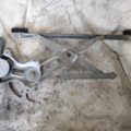 Двигун(моторчик) склопідіймача дверей rrl\frr Toyota Land Cruiser Prado 120 (2002-2009) 8571035180