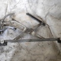 Двигун(моторчик) склопідіймача дверей rrl\frr Toyota Land Cruiser Prado 120 (2002-2009) 8571035180