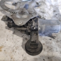 Двигун(моторчик) склопідіймача дверей rrl\frr Toyota Land Cruiser Prado 120 (2002-2009) 8571035180