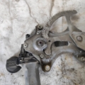 Двигун(моторчик) склопідіймача дверей rrl\frr Toyota Land Cruiser Prado 120 (2002-2009) 8571035180