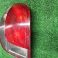 Фари,ФАРА ЗАДня ЗАДНЯ ПРАВА ,стоп Toyota Yaris XP10 (1999-2005) 5308701