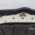 капот Toyota Yaris XP10 (1999-2005) 5330152020