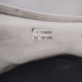 капот Toyota Yaris XP10 (1999-2005) 5330152020