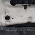 капот Toyota Yaris XP10 (1999-2005) 5330152020