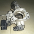 Заслiнка дросельна 1.0 16v 1szfe Toyota Yaris XP10 (1999-2005) 222100J010