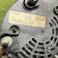 Генератор Volkswagen A6 C5 (1997-2004) 078903016R