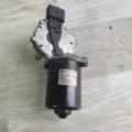 Моторчик стеклоочистителя -00 Skoda (A4) Volkswagen Bora (1998-2005),Golf IV (1997-2006) 1J1855113B