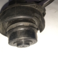 Кришка паливного бака Volkswagen Caddy III (2004-2015) 1J0201553AF