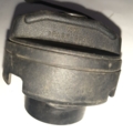 Кришка паливного бака Volkswagen Caddy III (2004-2015) 1J0201553AF