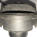 Кришка паливного бака Volkswagen Caddy III (2004-2015) 1J0201553AF