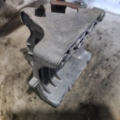Кронштейн рульової колонки Volkswagen Caddy III (2004-2015) 1T0419250B