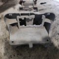 Кронштейн рульової колонки Volkswagen Caddy III (2004-2015) 1T0419250B