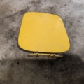 Лючок паливного бака vw caddy срібний Volkswagen Caddy III (2004-2015) 2K0809905B