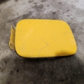 Лючок паливного бака vw caddy срібний Volkswagen Caddy III (2004-2015) 2K0809905B