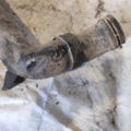 Патрубок повітряного фільтра Volkswagen Caddy III (2004-2015) 1K0129618T