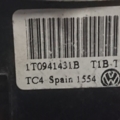 Перемикач світла Volkswagen Caddy III (2004-2015) 1T0941431B