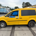 Volkswagen Caddy III 1.9 TDI BLS — запчастини оптом і вроздріб