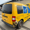 Volkswagen Caddy III 1.9 TDI BLS — запчастини оптом і вроздріб