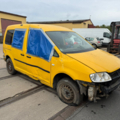 Volkswagen Caddy III 1.9 TDI BLS — запчастини оптом і вроздріб