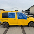 Volkswagen Caddy III 1.9 TDI BLS — запчастини оптом і вроздріб