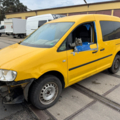 Volkswagen Caddy III 1.9 TDI BLS — запчастини оптом і вроздріб