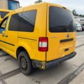 Volkswagen Caddy III 1.9 TDI BLS — запчастини оптом і вроздріб