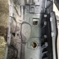 Volkswagen Caddy III (2004-2015) 2K0807363