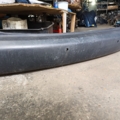 Volkswagen Caddy III (2004-2015) 2K0807363