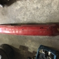 Volkswagen Caddy III (2004-2015) 2K5807363