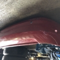 Volkswagen Caddy III (2004-2015) 2K5807363