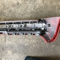 Volkswagen Caddy III (2004-2015) 2K5807363