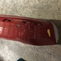 Volkswagen Caddy III (2004-2015) 2K5807363