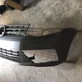Volkswagen Caddy IV (2015-2020) 2K5807221J